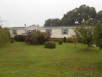 108 Sweeten Branch Dr., Pikeville, NC 27863 