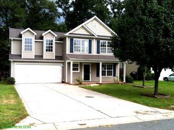 1112 Catawba Run, Lowell, NC 28098 