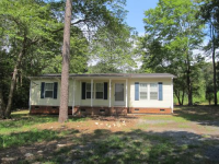 4459 BENT RIDGE RD, Seagrove, NC 27341 