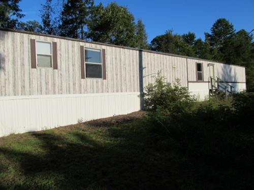 1571 FARMER ROAD, Denton, NC 27239 