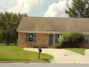 1402 -A Ashley Way, Greenville, NC 27858 