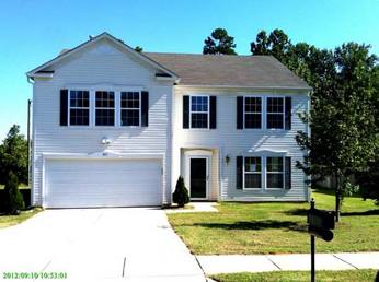 1813 Southwind Driv, Charlotte, NC 28216 