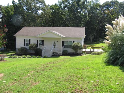 7107 KLONDALE ST, Sherrills Ford, NC 28673 