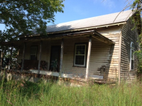 1024  GEORGE BASON RD, GRAHAM, NC 27253 