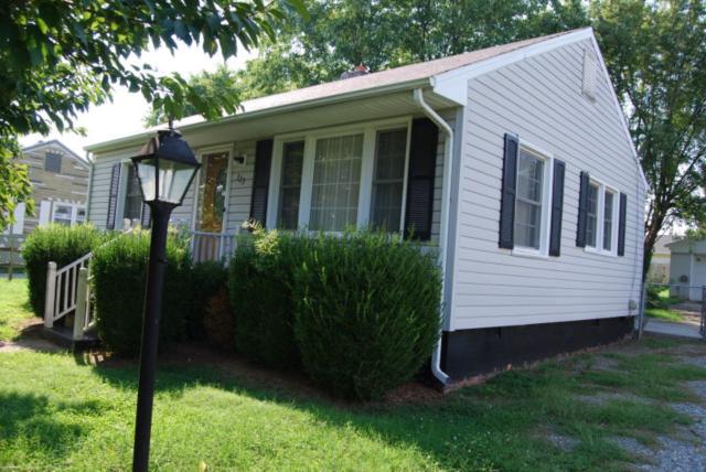 323  CARDEN ST, BURLINGTON, NC 27215 