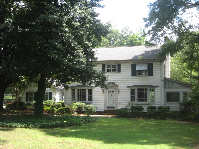 1611  WENDOVER RD, CHARLOTTE, NC 28211 