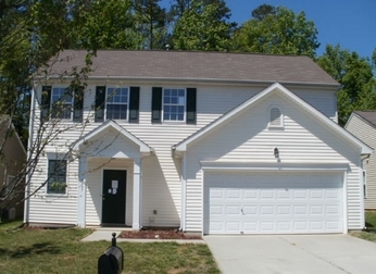 6907 Sunman Rd, Charlotte, NC 28216 