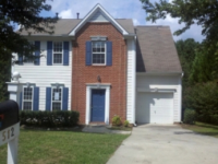 512 Crossview Ln, Durham, NC 27703 