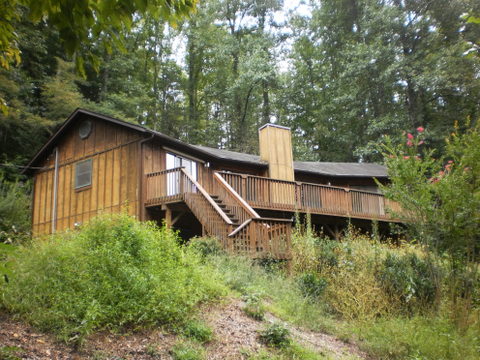 74 Rushing Creek Cv, Clyde, NC 28721 