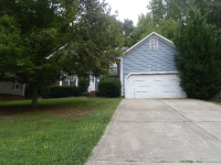 3805 Hedingham Ct, Charlotte, NC 28269 