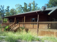 117  VALLEY DR, RUTHERFORDTON, NC 28139 