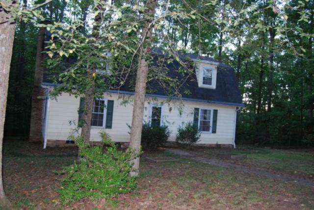 5115  LAZYWOOD LN, DURHAM, NC 27712 