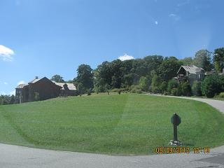 LOT 105 TIMBER CREEK, BLOWING ROCK, NC 28605 