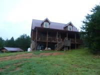 4385  MOUNTAIN CREEK RD, IRON STATION, NC 28080 