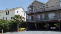 712 N. SHORE DR, SURF CITY, NC 28445 