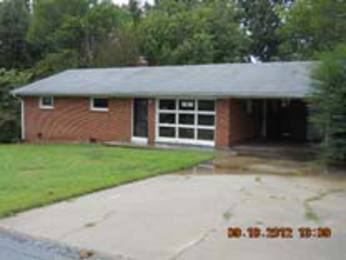 514 Longview Dr, Thomasville, NC 27360 