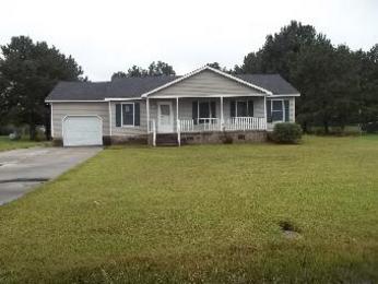108 Jason Dr, Elizabeth City, NC 27909 
