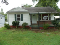 2123 Wrenn St, Burlington, NC 27215 