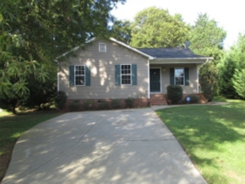 509 N Sutherland Ave, Monroe, NC 28110 