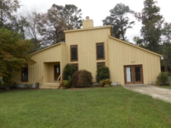 101 Sourwood Rd, Goldsboro, NC 27534 