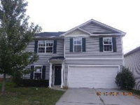 4611 Christenbury Hills Lane, Charlotte, NC 28269 