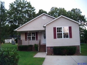 1011 S Walnut St, Kannapolis, NC 28081 