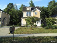 4829 Samuel Richard St, Kannapolis, NC 28083 