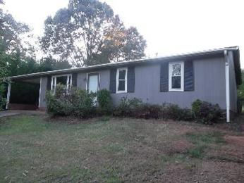 826 Westbrook Dr, Newton, NC 28658 