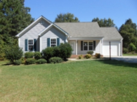 230 Cedarhurst Lane, Franklinton, NC 27525 