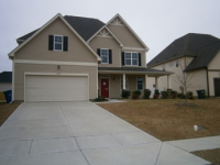 3839 Briargate Ln, Fayetteville, NC 28314 