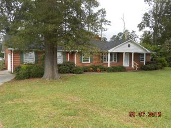 5724 Highway 11 N, Grifton, NC 28530 