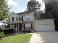 7232 Oxford Bluff Dr, Stanley, NC 28164 