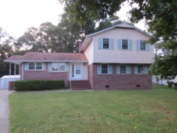115 Townsend Pl, Jacksonville, NC 28540 