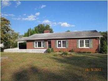 50 Lakeside Ave, Granite, NC 28630 