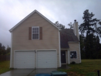 1107 Sweet Gale Dr, Durham, NC 27704 
