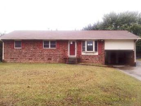 1117 Lorraine St, Graham, NC 27253 