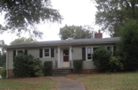 734 Alexander St, Statesville, NC 28677 