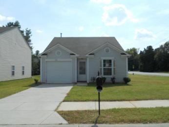 2345 Sweet Flag Ct, Charlotte, NC 28269 