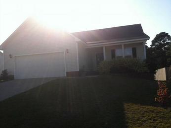 2222 Kilt Rock Way, Fayetteville, NC 28306 