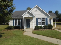3009 Cranberry Ridge Dr SW, Wilson, NC 27893 