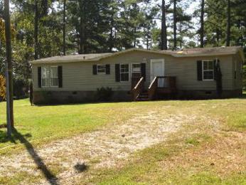 13121 Nc Highway 98, Spring Hope, NC 27882 