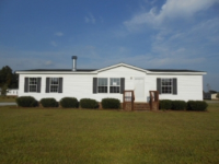 100 Ruger Ct, Pikeville, NC 27863 
