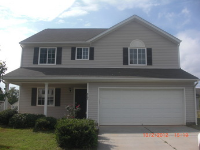 5705 Fisherman Dr, Browns Summit, NC 27214 