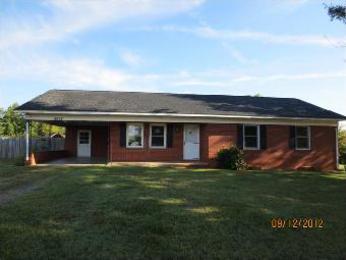 1281 Liberty Church Rd, Hiddenite, NC 28636 