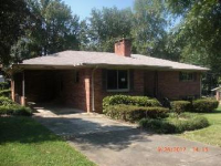 3308 S Elm Eugene St, Greensboro, NC 27406 