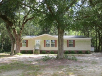 152 Batchelor Rd, Richlands, NC 28574 