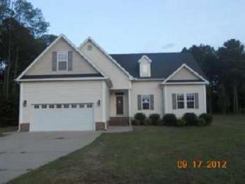 51 Mamie Ferguson Dr, Lillington, NC 27546 
