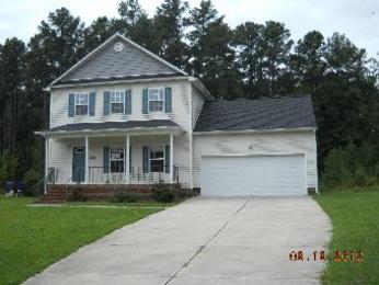 1406 Bungalow Ave, Durham, NC 27703 