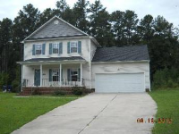 1406 Bungalow Ave, Durham, NC 27703 