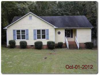 3129 Southbrook Rd, Rocky Mount, NC 27804 